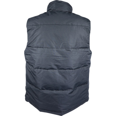 BGS Weste / Bodywarmer | Größe XXL | 91014