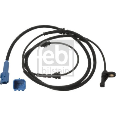 FEBI BILSTEIN ABS Sensor | 45229