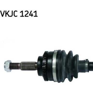 SKF Antriebswelle | VKJC 1241