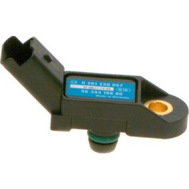 Drucksensor | CITROEN,PEUGEOT,FIAT,LANCIA | 0 261 230 057