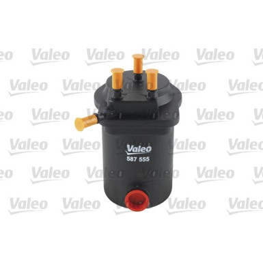 VALEO Kraftstofffilter | 587555