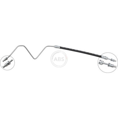 A.B.S. Bremsschlauch | SL 1223