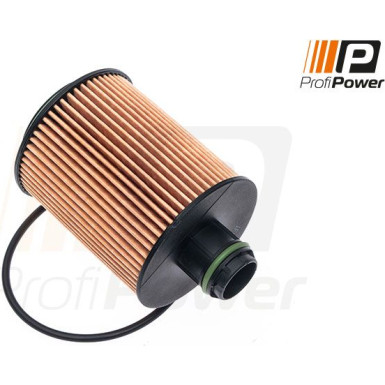 PROFIPOWER Ölfilter | 1F0053