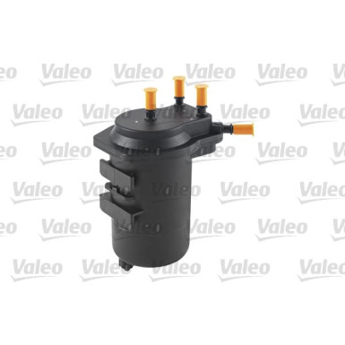 VALEO Kraftstofffilter | 587538