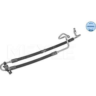 Hydraulikschlauch, Lenkung | BMW 3 97 | 3146320001