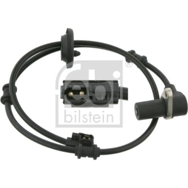 FEBI BILSTEIN ABS Sensor | 27858