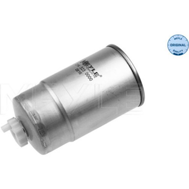 Kraftstofffilter Fiat 1.9/2.8Jtd | 214 323 0000