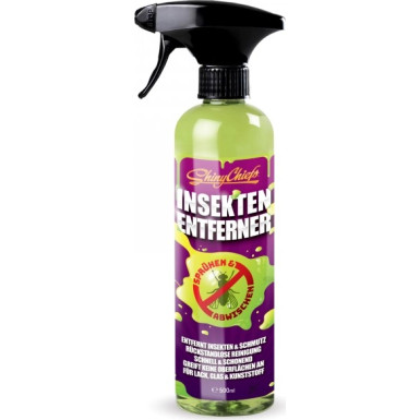 ShinyChiefs INSEKTENENTFERNER 500ml | H11281