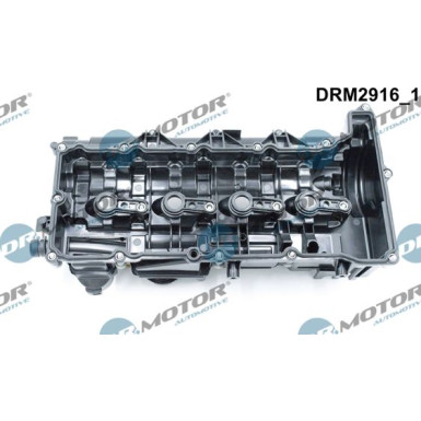 DR.MOTOR Zylinderkopfhaube DRM2916