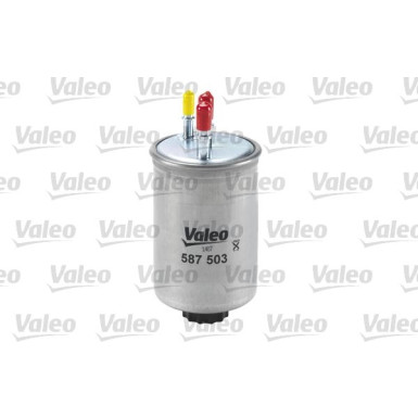 VALEO Kraftstofffilter | 587503