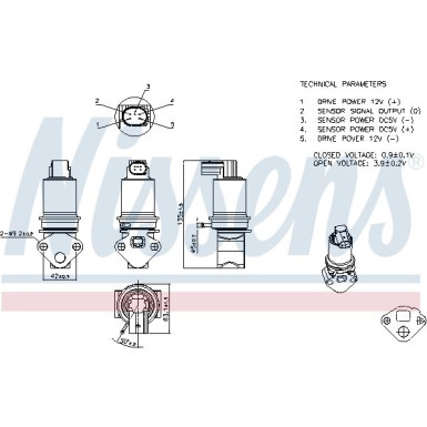 Agr-Ventil | 98371