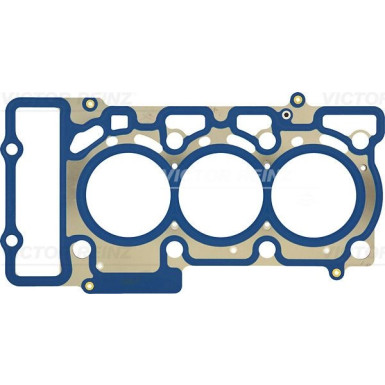 Zylinderkopfdichtung | SMART | 61-33165-00