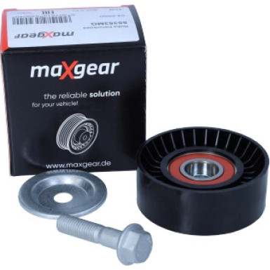 Maxgear Umlenk- / Führungsrolle, Keilrippenriemen 54-0500