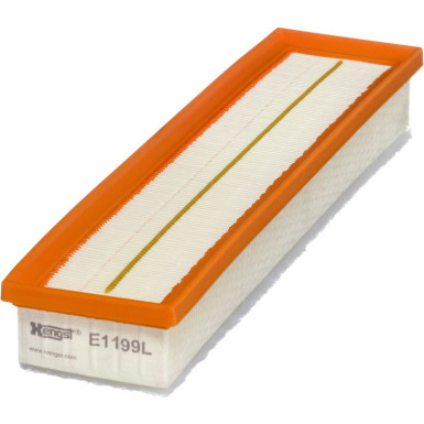 HENGST FILTER Luftfilter | E1199L