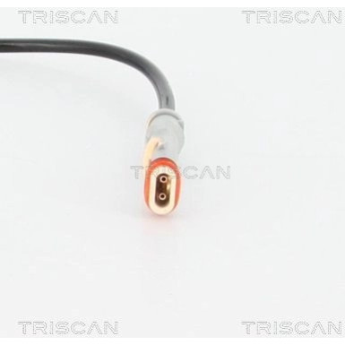 Sensor, Raddrehzahl | 818024402