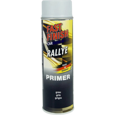 Fast Finish Haftgrund grau 500ml | 292811