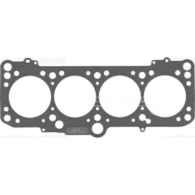 Zylinderkopfdichtung | VW Golf,Corrado G60 88-97 | 61-33905-00