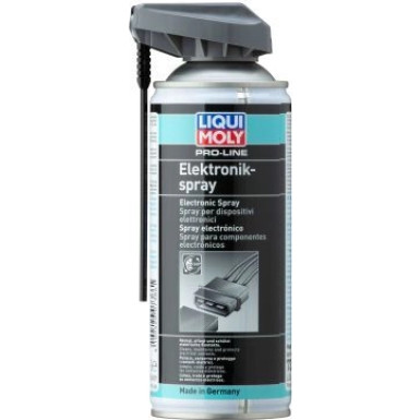 Liqui Moly Pro-Line Elektronikspray 400 ml | 7386 | 400ml Spraydose