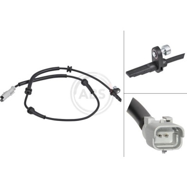 A.B.S. ABS Sensor | 30525