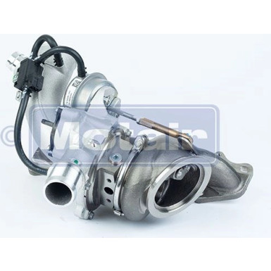 ORIGINAL TURBO | OPEL Astra,Meriva,CHEV Cruze 09 | 336155