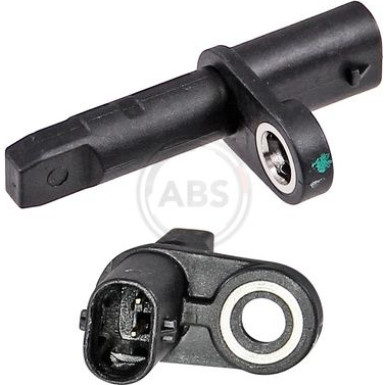 A.B.S. ABS Sensor | 31510