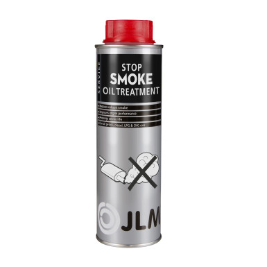 JLM Motorölabdichter Rußstop 250ml 1st | JLM J04831