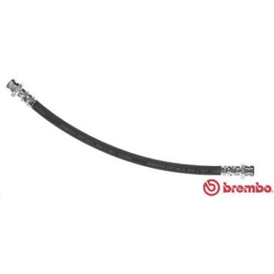 BREMBO Bremsschlauch | T 49 012