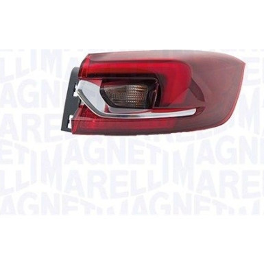 Heckleuchte A L LED MAGNETI PQ | OPEL INSIGNIA ST 17 | 4694,652,2