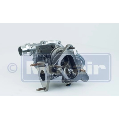 ORIGINAL TURBO | RENAULT Master 2.3 dCi 10 | 336336