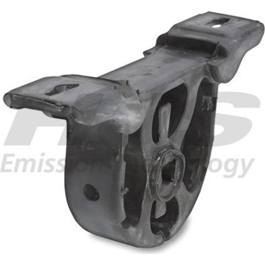 Halter, Schalldämpfer | Gummi-Metall-Element BMW | 83 12 2013