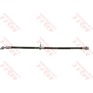 Bremsschlauch VA re | TOYOTA RAV4 94 | PHD412