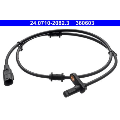 ATE ABS Sensor | 24.0710-2082.3