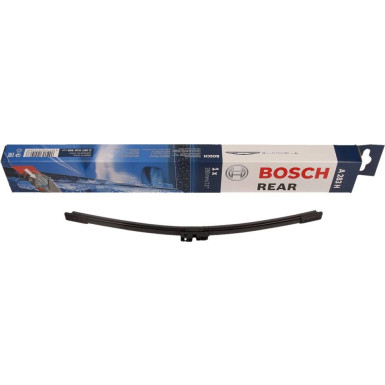 BOSCH | Heckscheibenwischer A283H | BMW 3, FORD Kuga, VOVO V40 | 3397016466