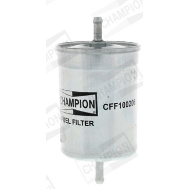 CHAMPION Kraftstofffilter | CFF100206