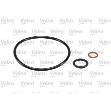 VALEO Ölfilter | 586525