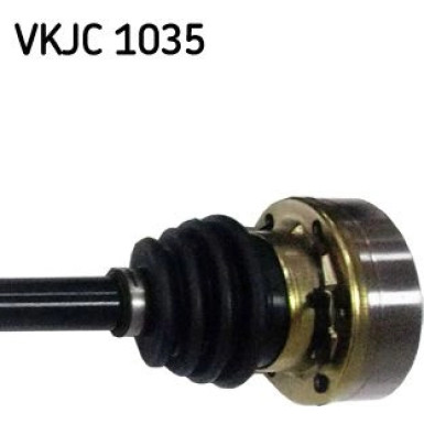 SKF Antriebswelle | VKJC 1035