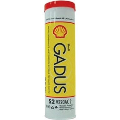 Shell Gadus S2 V220 AC 400g | 550050007