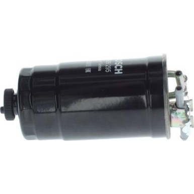 Kraftstofffilter | FIAT Punto | 0 450 906 295