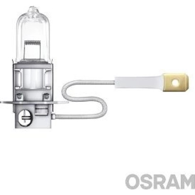 H3 Osram | 12V 100W PK22s OFF-ROAD | SUPER BRIGHT PREMIUM | 62201SBP