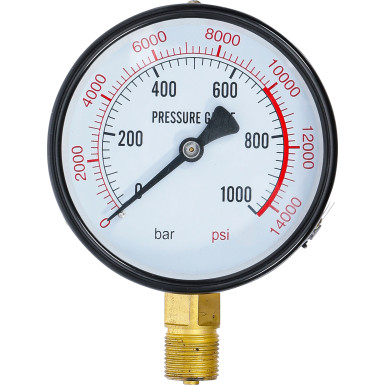 BGS Manometer für Art. 9246 | 9246-3