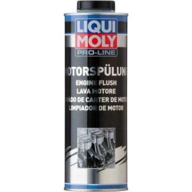 Liqui Moly Pro-Line Motorspülung 1 l | 2425 | 1L Dose Blech