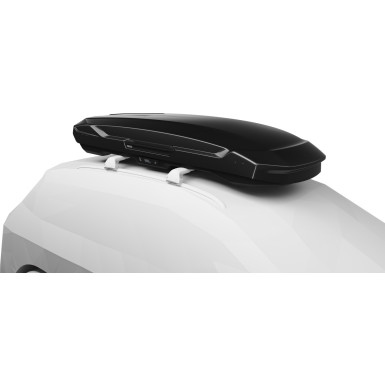 Thule Box Motion 3 XXL Low black - 639500 | L-233 B-92 H-37, 450 Liter, 75kg