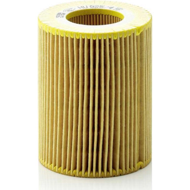 Mann & Hummel Ölfilter PKW | BMW E36,E46,E39,Z3 | HU 925/4 X