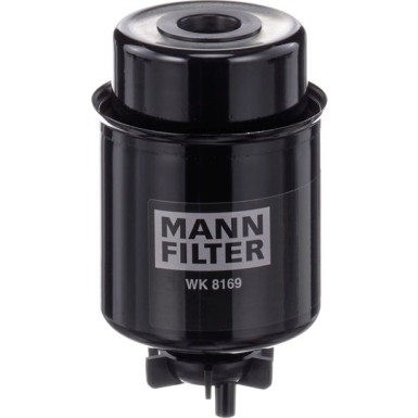 Mann & Hummel Kraftstofffilter LKW | Bamford | WK 8169