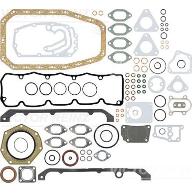 Dichtungsvollsatz, Motor | 01-33951-07