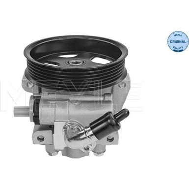 Servopumpe Ford Transit Connect/Turneo 1.8Tdci 02 | 714 631 0033