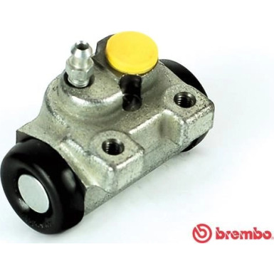 BREMBO Radbremszylinder | A 12 358