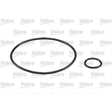 VALEO Ölfilter | 586549