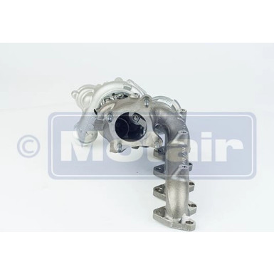 ORIGINAL TURBO | VW Golf V,VI,Passat,SKODA 07 | 335790