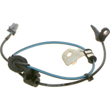 Sensor, Raddrehzahl | SUBARU Forester, Impreza 11 | 0 265 009 230